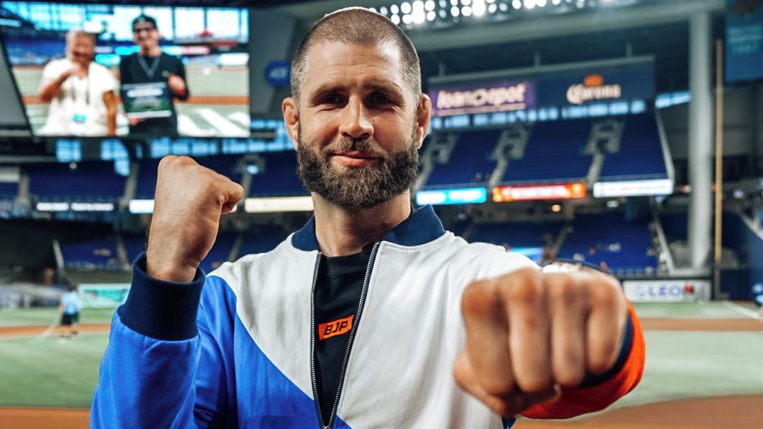 UFC hrozí fiasko, Procházkův turnaj netáhne. Lístky vyjdou i na 56 tisíc